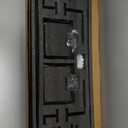 10-Pieces Matte Black Bathroom Accessories Set, 23.6 Inch Bath Towel Bar Set, SUS 304 Stainless Steel Bathroom Hardware Set, Towel Racks for Bathroom Wall Mounted.