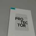 ESR 2 Pack Paper-Feel Screen Protector for iPad Air 11 Inch M4/M3/M2 (2026/2025/2024, 8th/7th/6th Gen), Write and Draw Like on Paper, 9H Tempered Glass, Matte Anti-Glare with Alignment Frame