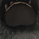 ProsourceFit Acupressure Mat and Pillow Set for Back/Neck Pain Relief and Muscle Relaxation (Large, Black/Black)