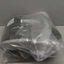 Buttocks Cushion for Office Chair Memory Foam Seat Pad for Butt Support Tailbone Relief Ergonomic Chair Cushion for Home Car Travel or Work (Classic Black)