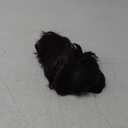 Men Short Brown Wig Handsome Male Daily Costume Synthetic Full Wigs Natural Brown Hair Replacement Wig(Fit 21inch-22.5inch Head Circumference)