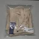 SAMPEEL Two Piece Sets for Women Casual Travel Vacation Outfits Summer Wide Leg Crop Pants Lounge Sets (Small, Beige)