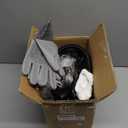 ODSD Steam Cleaner for Home & Car, 3-Level Adjustable Steamer for Cleaning, 15s Heat-Up & 1.6L Large Tank, Handheld Steam Cleaner for Car Detailing, Home, Tile, Grout, Furniture with 15pcs Accessories (White)