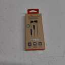 HELIX LIGHTNING EARBUDS BLACK