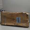 AA-Racks Model X31-J Truck Ladder Rack 800Ibs Capacity with (8) Non-Drilling Z-Clamps Extendable Steel Pick-Up Truck Bed Ladder Rack Two-bar Set - Black