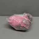 Women Transformer Hi Low Evening Long Prom Dress Halter Convertible Multi Way Spaghetti Strap Wedding Cocktail Maxi Gown (Pink, X)