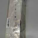 DIMJ Drawer Organizers for Clothing, Set of 8 Fabric Closet Organizers and Storage, Dresser Organizers, Drawer Dividers for Baby Clothes, Socks, Belt, Tie (Beige)