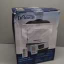 Dr. Brown's All-in-One Sterilizer and Dryer for Baby Bottles, Parts and Other Newborn Essentials