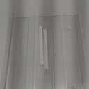 12 Acrylic Display Organizer with LED Light - 3 Tier Perfume Stand and Display Step Shelves Holder, Cologne Organizer for Men, Figures Stand, Porta Perfumes Para Tocador, Clear Riser, Dessert Shelf