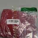 YEOREO SoftHue Women's Impact Halter Tank Top Longline Backless Scoop Neck Built-in Bra Sports Workout Gym Crop Top (Medium)