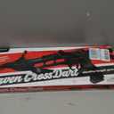 Westminster Raven Cross Dart Rifle, Large