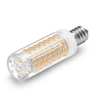 10 Pcs g9/e12/e14/ba15d LED bulb