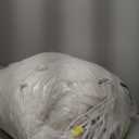 MAXEVE Heated Blanket Electric Throw 50"x60" Faux Rabbit Fur Sherpa Blankets with 6 Heating Sets & 12 Hours Auto Off, Warm Gifts for Grandma Wife, ETL Certification