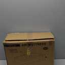 OhGeni Twin Air Mattress with Built in Pump, Blow up Mattresses, 18" Raised Blow Up Colchones Inflables Airbed for Guests & Home, Ideal for Home Use and Outdoor Camping