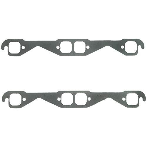 FEL-PRO 1404 Exhaust Manifold Gasket Set