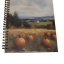 laveliabel Fall Notebook