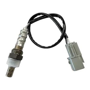 Oxygen O2 Sensor 234-4191 Fit for Downstream Hyundai Sonata,Tiburon,Tucson,Santa Fe 2002-2009&Kia Sportage,Optima 2003-2010 Upstream Kia Optima,Rondo 2007-2010&Hyundai Santa Fe 2007-2009 2.7L 3.3L V6
