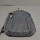 adidas Excel Backpack for Men & Women – Durable Large Athletic Laptop Bag, 7.0/Twill Grey/Clear Sky Blue/Grey, One Size