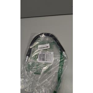 Heavy-Duty 13" Flexible Gooseneck Arm Extension Tube Bar Rod Kit Flex Mount with 1/4" & 3/8" Threads for Mobile Phones Cameras Mic Lighting and More Fits Most Stands Tripods Rigs Grips and Clamps