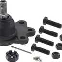 MOOG K6291 Front Lower Suspension Ball Joint for Chevrolet K1500