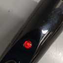 electric hot comb for wigs,450F Hot Comb for black hair,Dual Voltage PressingComb,Fast Heating Ceramic HotComb,straightening combs for Lace Front Wigs and Natural Black Hair (Gold)