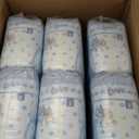 Luvs Size 2 Baby Diapers, Platinum Protection Bluey Diapers for Day & Night, Size 2, 264 Count