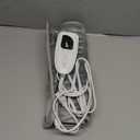 Deepsoon Heating Pad,Electric Heating Pads for Back,Neck,Moist Heating Pad for Abdomen Shoulder Knee Legs,Dry/Moist Heat&Auto Shut Off,Mother's Day Birthday for Men and Women,Light Gray,24x12 Inch