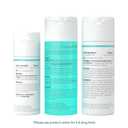 Proactiv 3 Step Acne Treatment - Benzoyl Peroxide Face Wash, Repairing Acne Spot Treatment for Face and Body, Exfoliating Toner - 30 Day Complete Acne Skin Care Kit