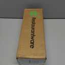 Restaurantware Bag Tek 3.9 x 2.3 x 3.8 Inch Paper Bags For Snacks 100 Small Paper Bags For Foods - Disposable Sustainable Kraft Paper Snack Bags Microwavable Freezable