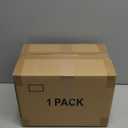 3-Tier Medicine Organizer - Portable Medicine Cabinet with Plastic Handle, Multipurpose Medical Box with Pill Box, Empty First Aid Kit for Home (8.66 x 9.46 x 13.42 inches)