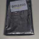 BEQHAUSE-Kitchen-Rugs-Washable-Kitchen-Mats-for-Floor Non-Slip Kitchen Mats Set of 2 Absorbent Kitchen Runner Navy Blue with TPR Backing 24x35inch/24x60inch