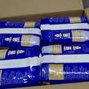 LivDry Ultimate Adult Incontinence Underwear, Max Absorbent Adult Diapers with Leak Protection, Medium, 17-Pack
