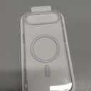 Apple iWhite Phone Air Case with MagSafe – Frost