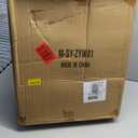 winemana Black Shade Cloth 30x30 FT– 90% Sun Shade Mesh Tarp for Greenhouse, Garden, Patio, Dog Kennel, Chicken Coop, and Outdoor Protection, Plants Cover Shade Netting with 2 Reinforced Grommets