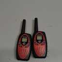 Retevis RT628 Walkie Talkies for Kids,Toys Gifts for 6-12 Years Old Boys Girls,Long Range 2 Way Radio 22CH VOX,Birthday Gift,Family Walkie Talkie for Camping Hiking Indoor Outdoor (Red)