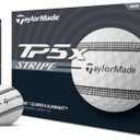 TaylorMade TM24 TP5 Golf Balls