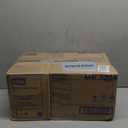 Tork Multifold Hand Towel, Natural, 100% recycled, FSC certified, Compatible with H2 Dispensers, 16 packs x 250 sheets (MK520A)