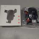 Amazon.com: LUNQIN Car Phone Holder for Toyota Tundra 2014 2015 2016 2017 2018 2019 2020 2021 Auto Interior Accessories Best Cell Phones Mount Cellphone Mobile Cradle Charging Navigation Bracket Air Vent Stand : Cell Phones & Accessories