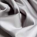 Fitted Sheet King - Hotel Luxury Bottom Fitted Sheets Only - 100% Organic Cotton Fitted Bed Sheet - Deep Pocket Fitted Sheet Only, 78" x 80" + 14" (King, Gray)