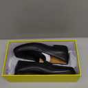 Journey West Mens Dress Shoes Slip on Penny Loafers for Men 9