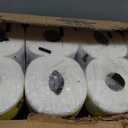 Quilted Northern Ultra Plush Toilet Paper, 24 Mega Rolls = 96 Regular Rolls, 3X Thicker*, 3 Ply Soft Toilet Tissue