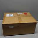 UIRWAY [200GSM Heavy Duty] 18FT Winter Pool Cover 2025 Upgrade Pool Cover for Above Ground Round Pools, UV & Cold Resistant Swimming Pool Cover, Tearproof Tarp with Cable System (PE-Blue(Round))