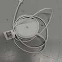 Magnetic Wireless Magsafe Charger iPhone: Charging Pad for iPhone 17/16/15/14/13/12 Series & AirPods Pro 4-2, Strong Magnet, Dual Ports, Case-Friendly, Lightweight for Travel Home Office Desk (White)