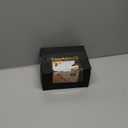 Makeup Set for Women Full Kit Includes, Eyeshadow Liquid Foundation,Loose Powder,Eyebrow Pencil,Lipstick Eye Pencil Makeup Brushes Makeup Practice Board 4-Color Lip Gloss Set