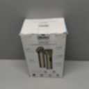 Wahl Professional Animal Arco Pet, Dog, Cat, and Horse Cordless Clipper Kit, Champagne (8786-452)