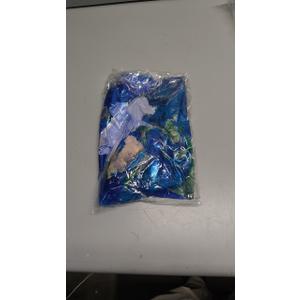 KatchOn, Globe Balloons for Globe Decorations - Big 22 Inch, Pack of 6 | Earth Balloon for Back To School, Around The World Decorations | World Balloons for Bon Voyage Party Decor, Travel Party Decor