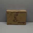 Avid Power Cordless Tire Inflator Portable Air Compressor, 20V Rechargeable Battery Tire Pump w/ 12V DC Power Adapter, Digital Pressure Gauge, Auto Air Pump for Many Inflatables (Blue)