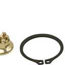 MOOG K500340 Front Upper Suspension Ball Joint for Chevrolet Silverado 1500