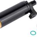 Low Pressure Marine/Outboard Fuel Pump Replacement Compatible QFS OEM Volvo Penta/MC Stern Drive, 1994-1998, 18-7326, 3858261, 3854620, 3854902, 3850809, 3857986