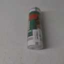 Drawer and Shelf Liner for Kitchen Cabinet: 12 in X 30 Ft Non Slip Waterproof Shelf Paper Non Adhesive Refrigerator Liners White Square Easy Liners for Bathroom Cupboard with Knife Tape Measure